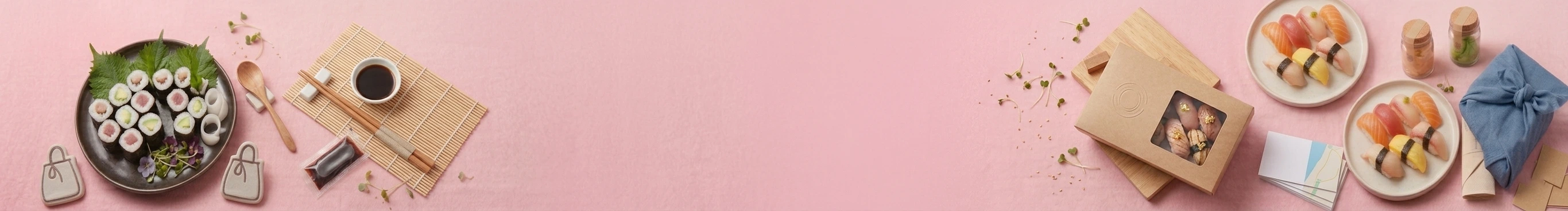 Delivery Background